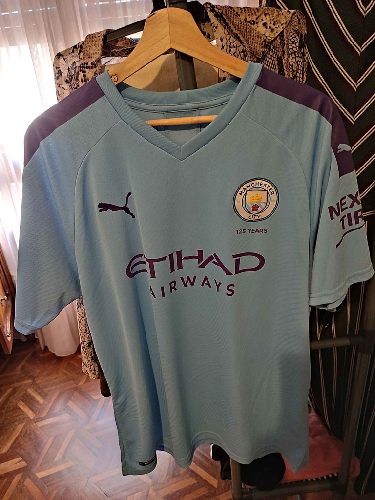 Manchester City