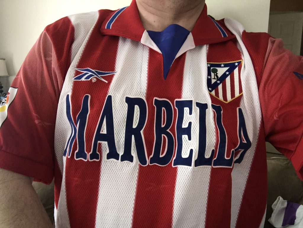 Atletico Madrid
