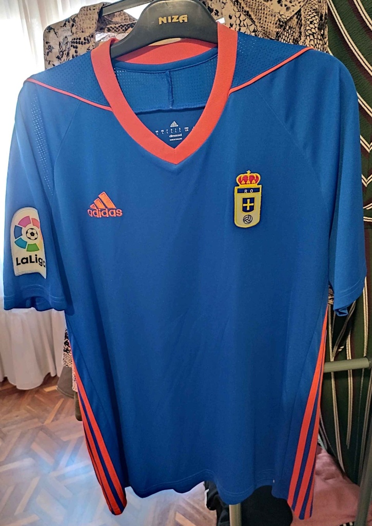 Real Oviedo