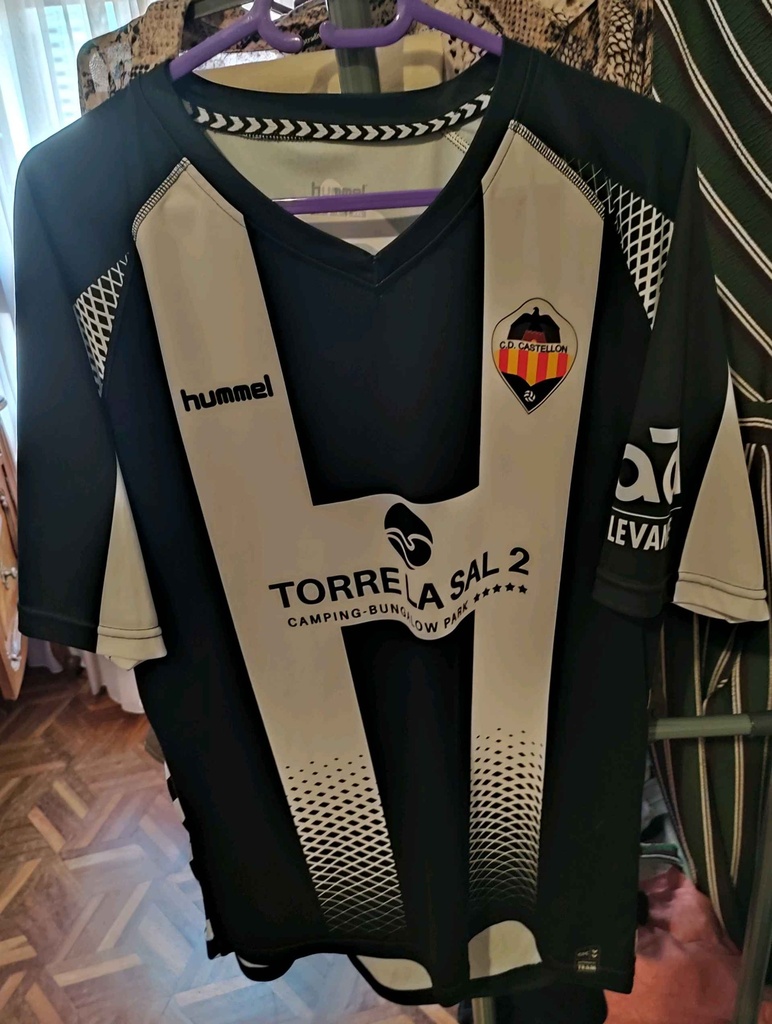 CD Castellón