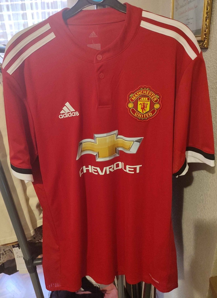Manchester United