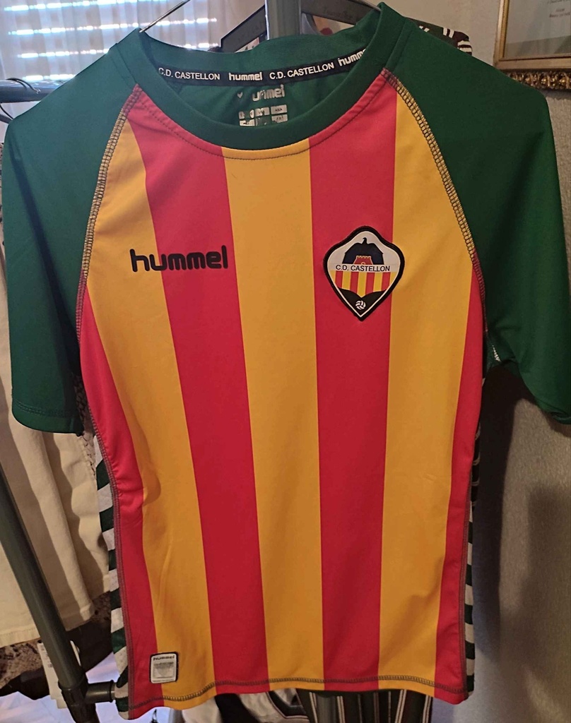 CD Castellón
