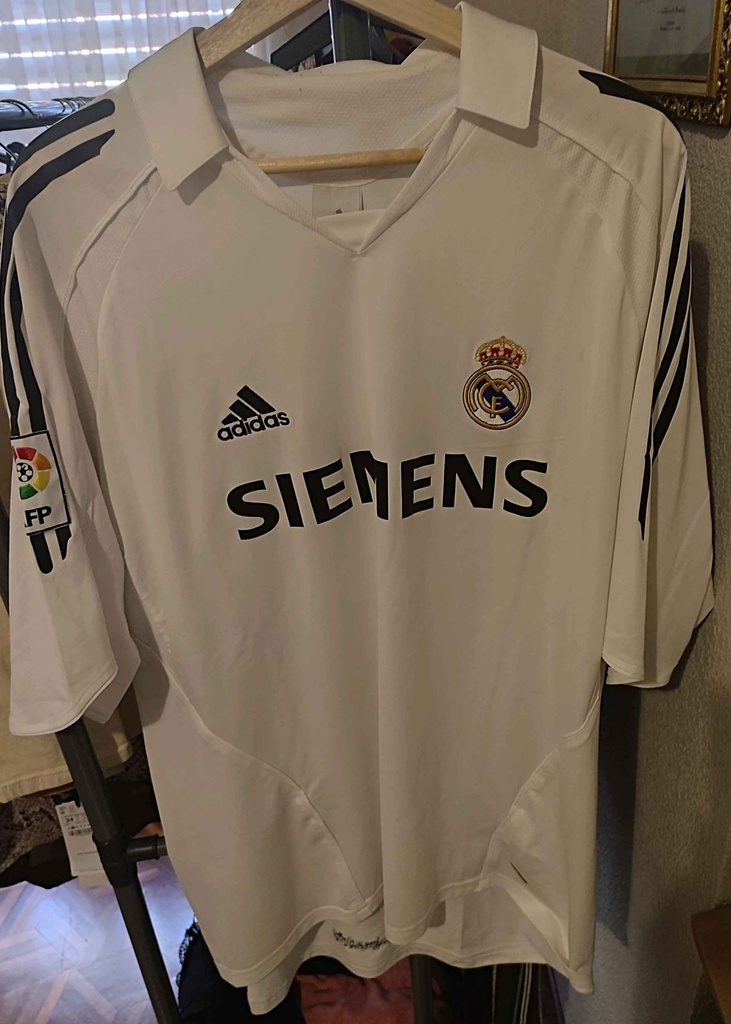 Real Madrid
