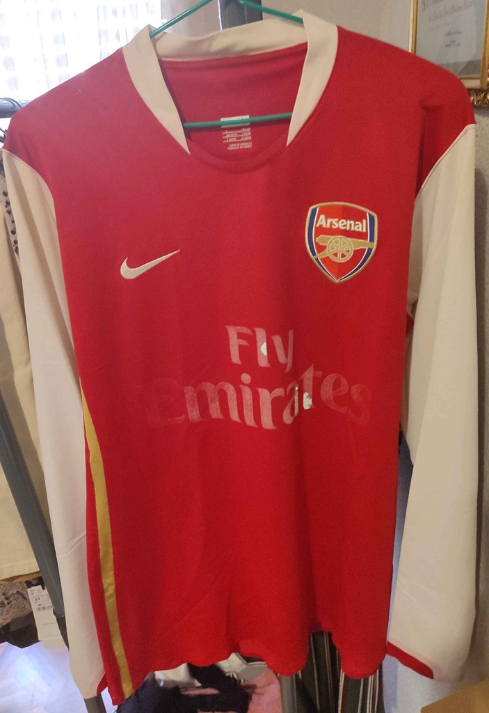 Arsenal FC