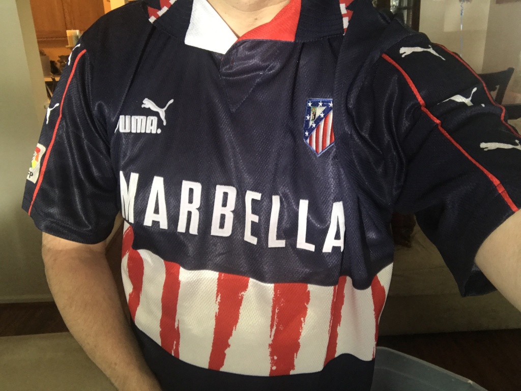 Atletico Madrid