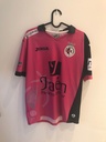 5 - Jaen fs - Gines
