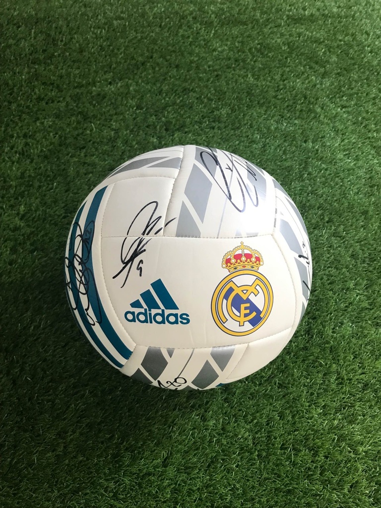 Real Madrid