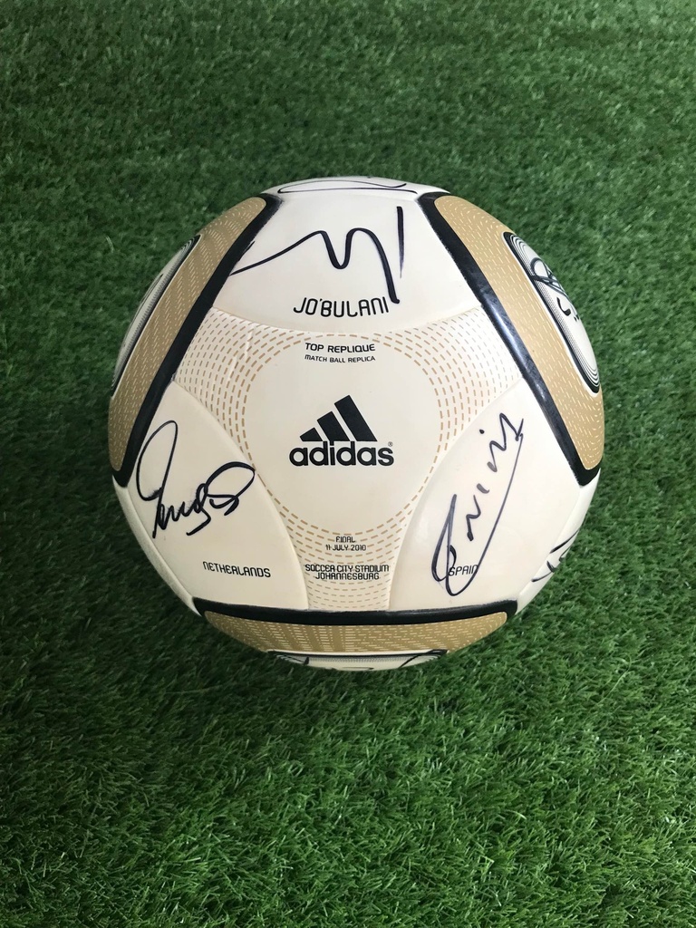 Selección española