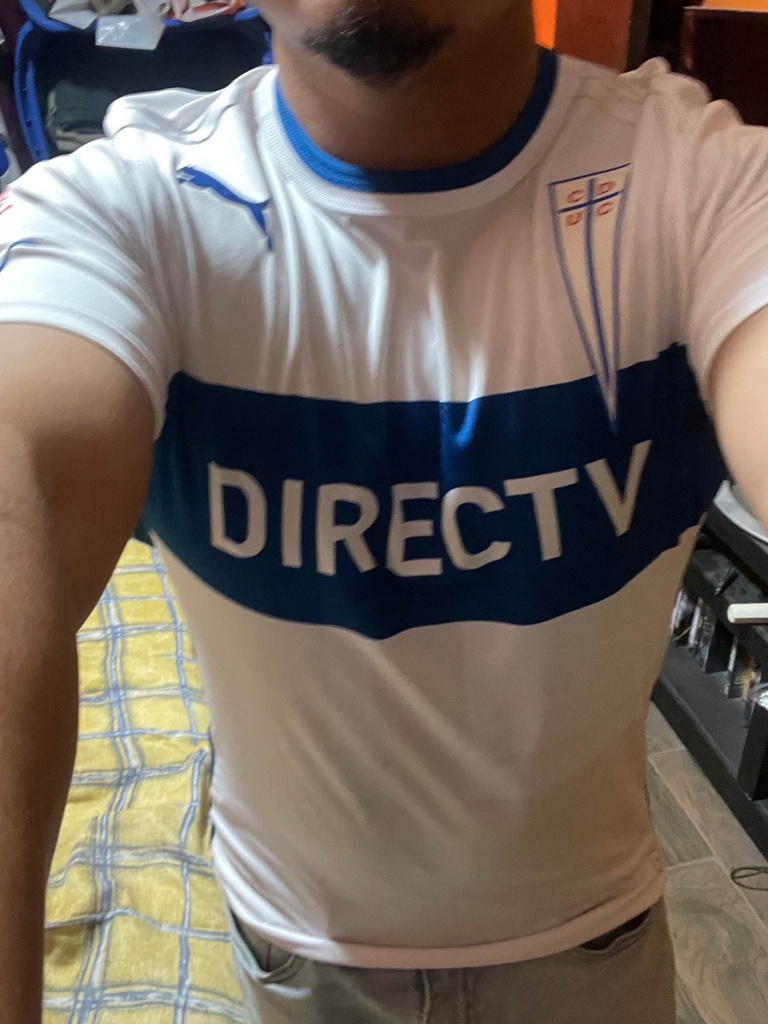 U católica