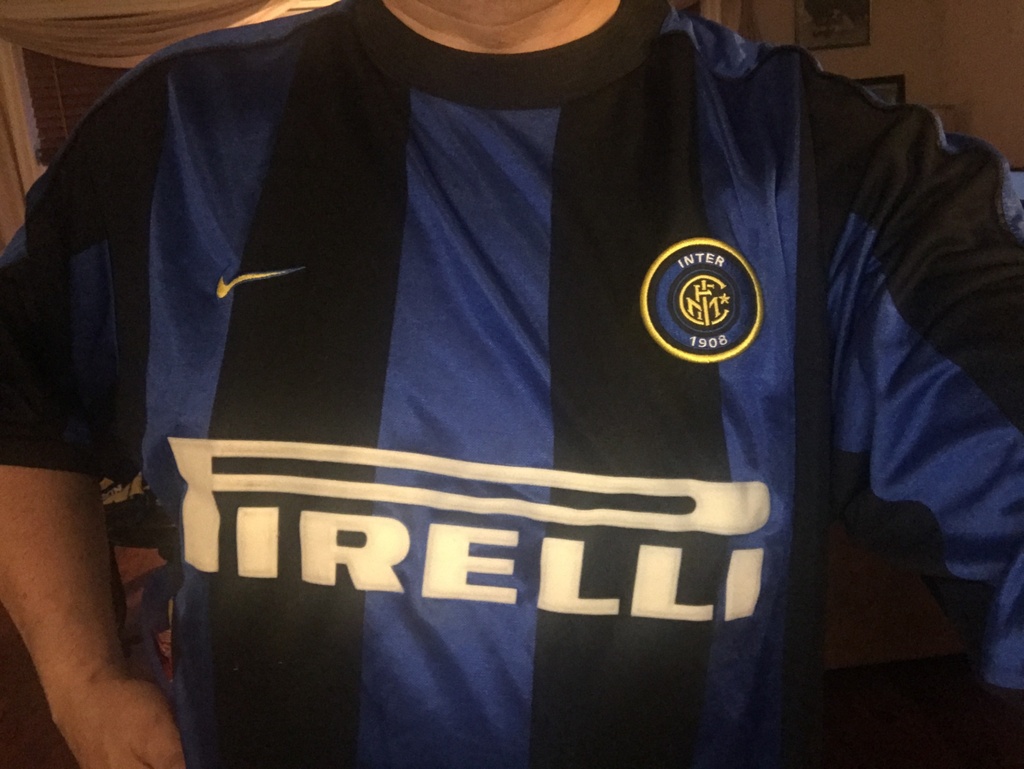 Inter Milan