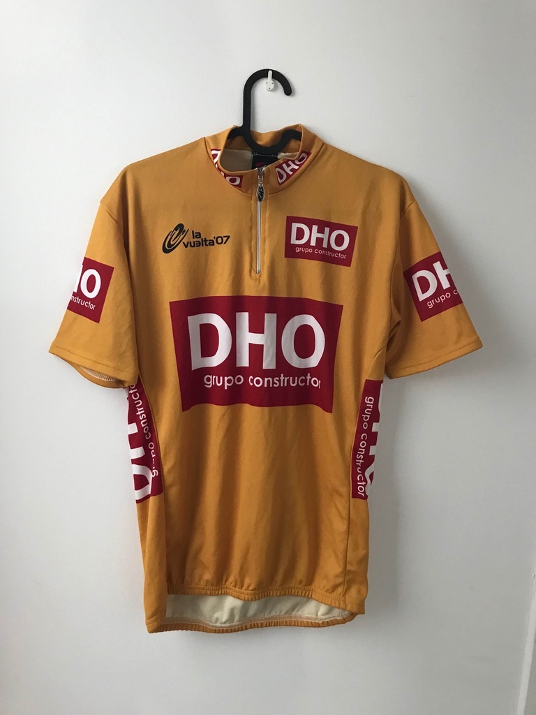 DHO