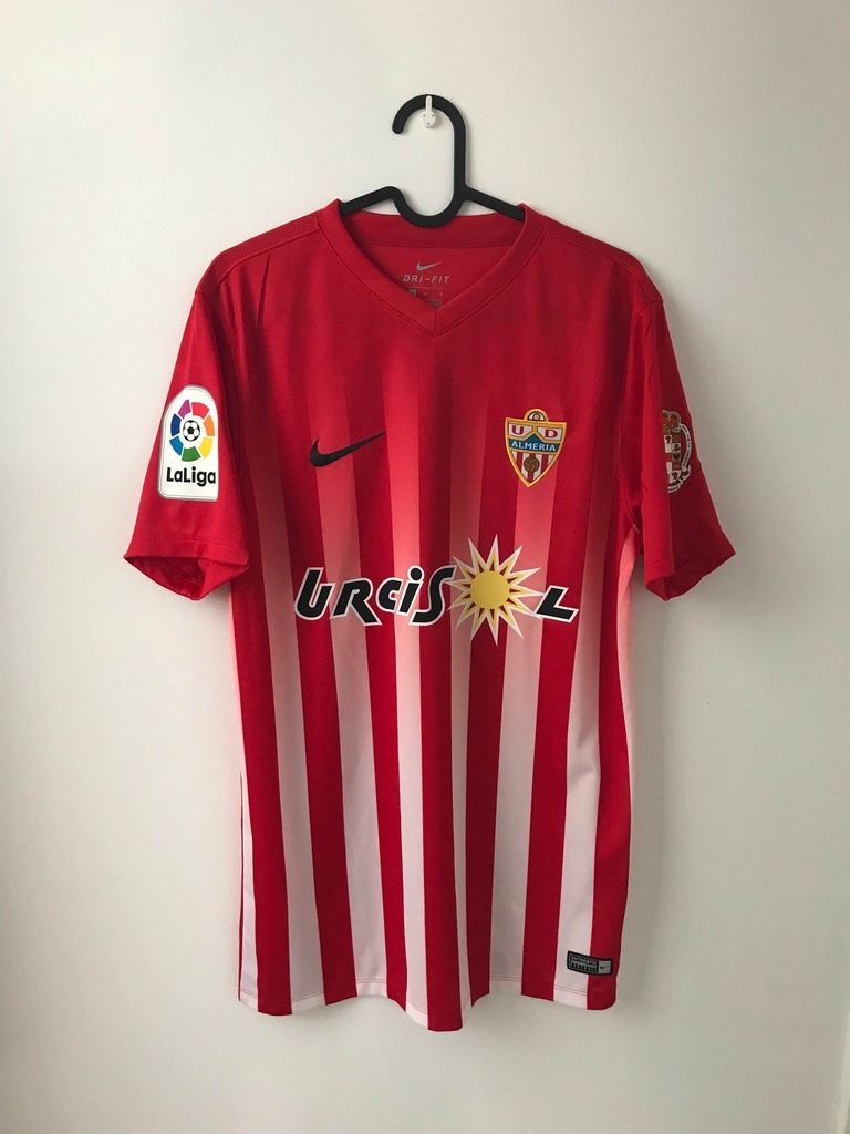 Ud Almería