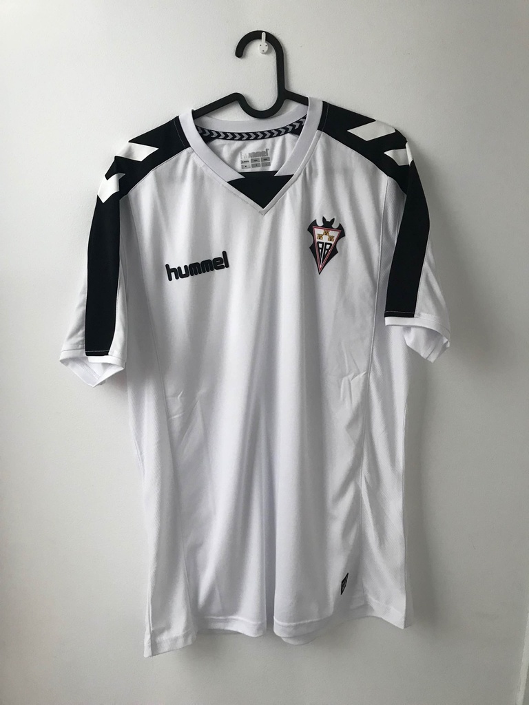 Albacete balompié