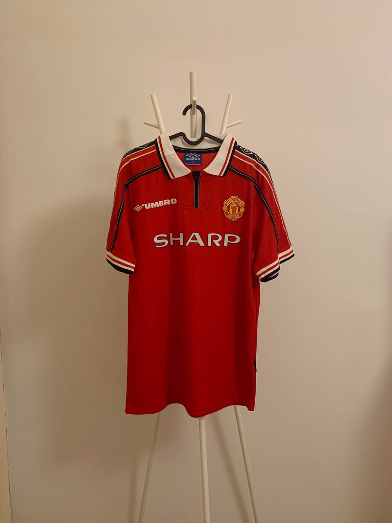 Manchester United Fc
