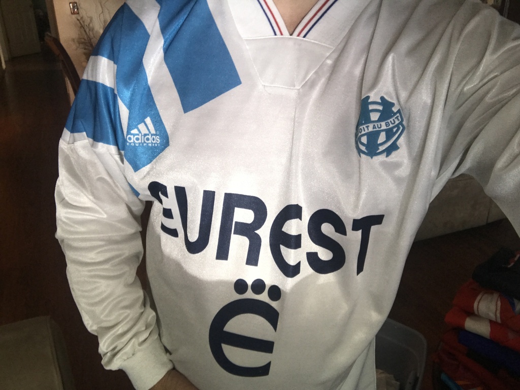 Olympique Marseille