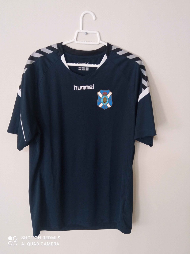 CD Tenerife