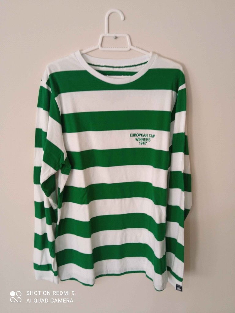 Celtic Glasgow