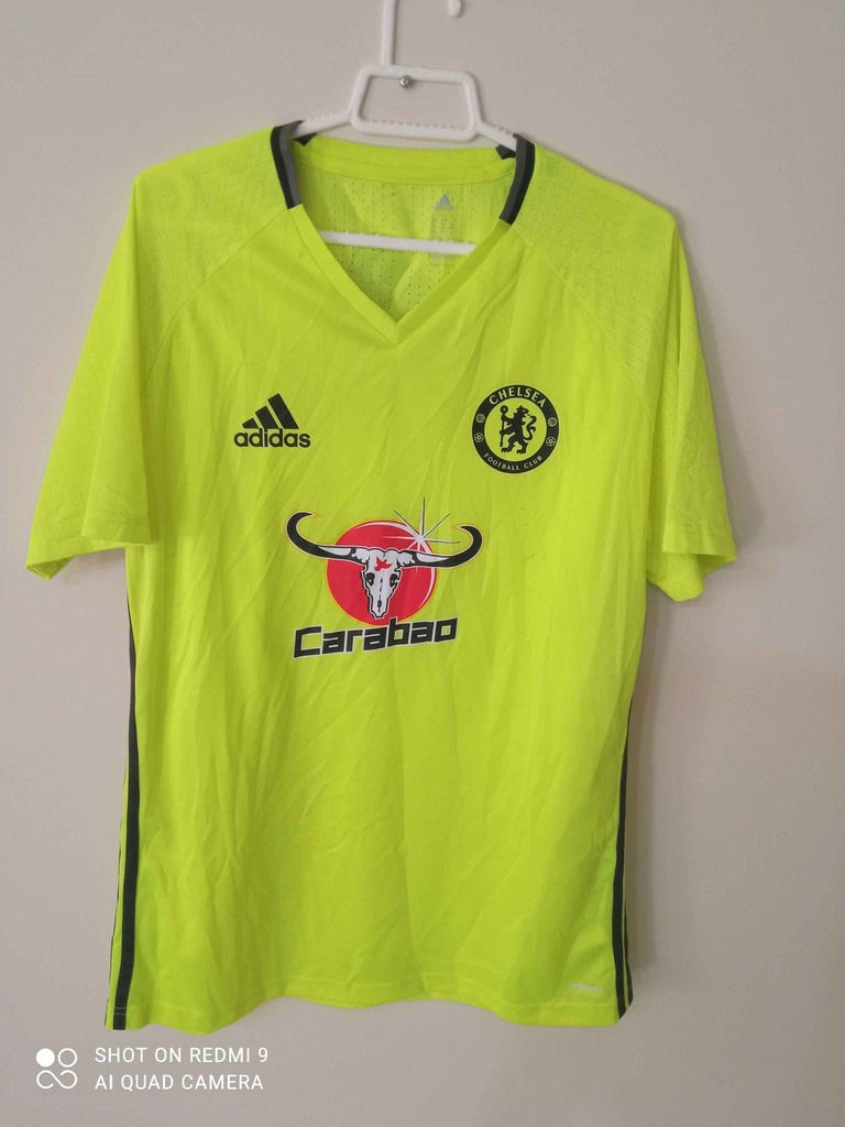 Chelsea