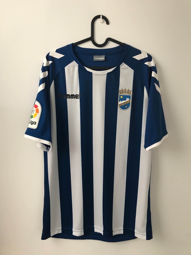 Lorca fc