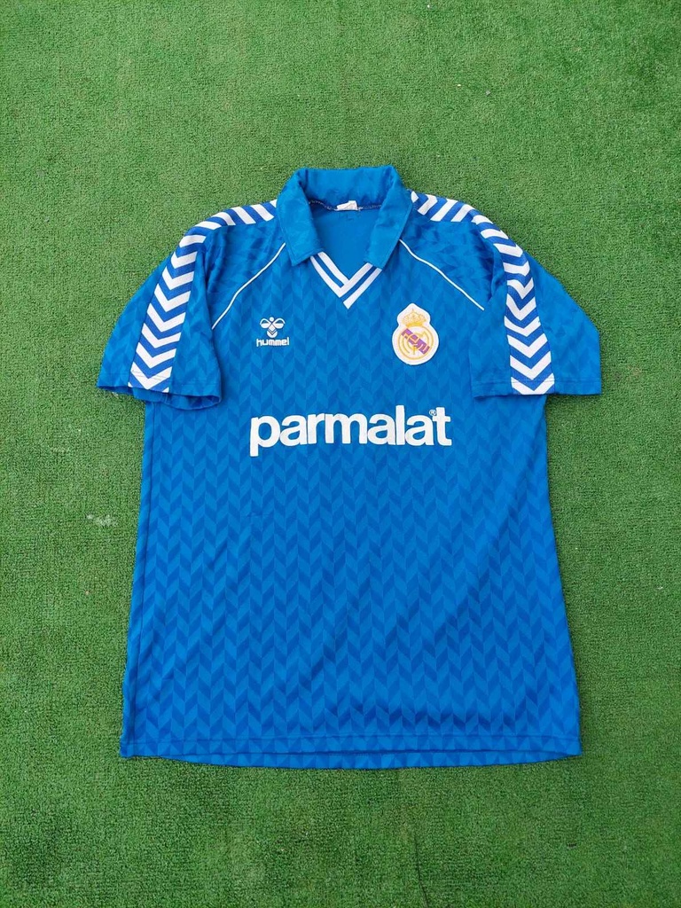 14 - Real Madrid C.F