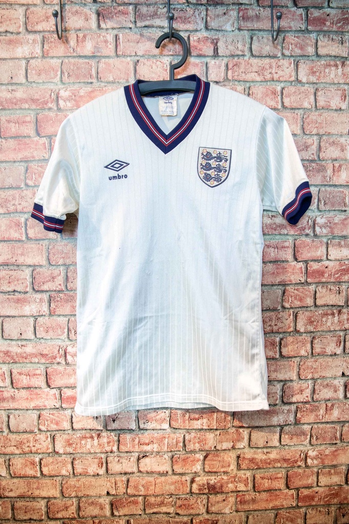 10 - England