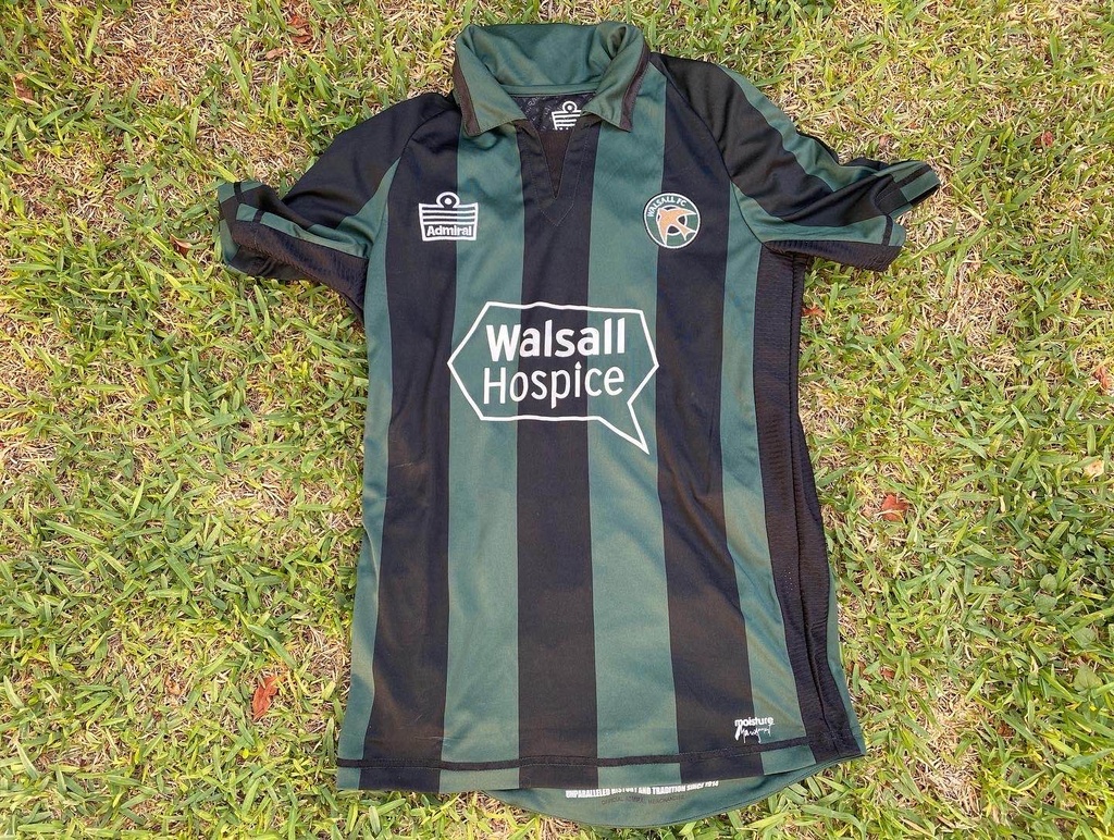 Walsall