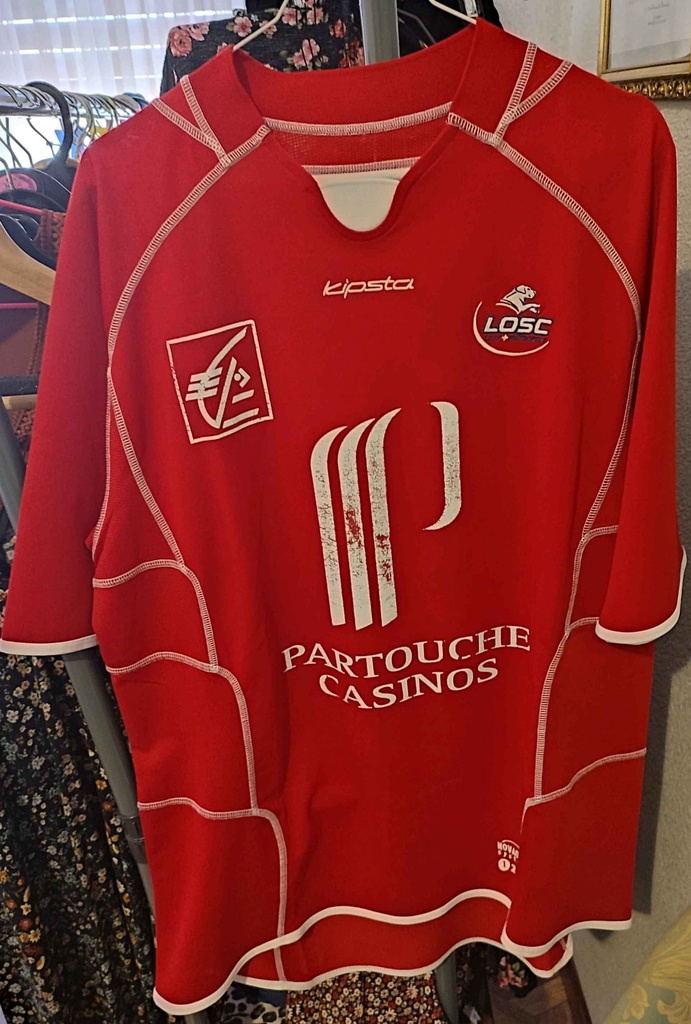 LOSC Lille