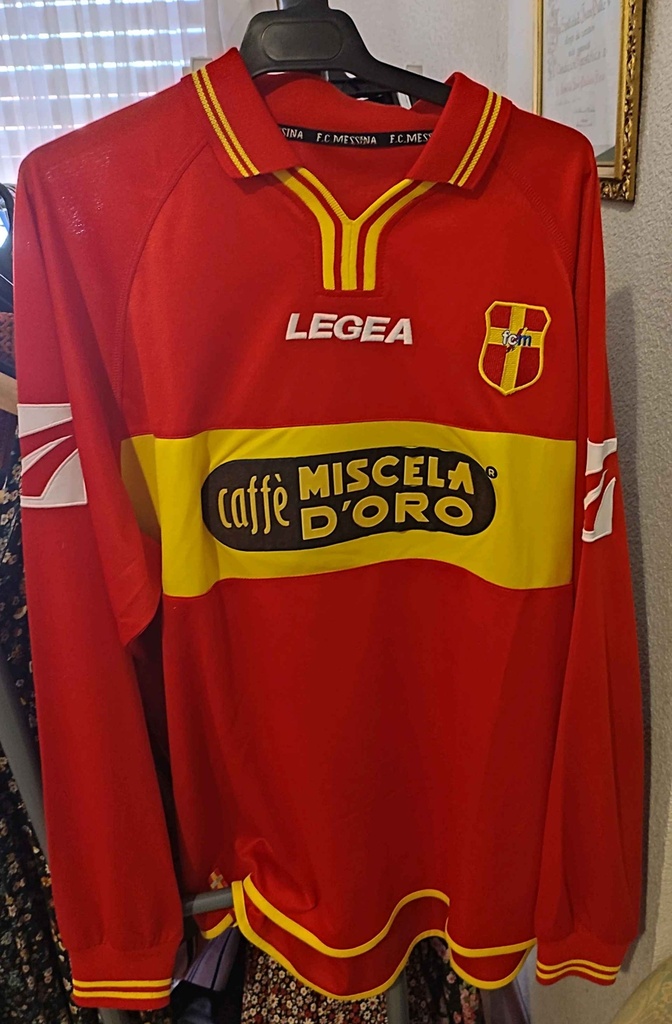 FC Messina