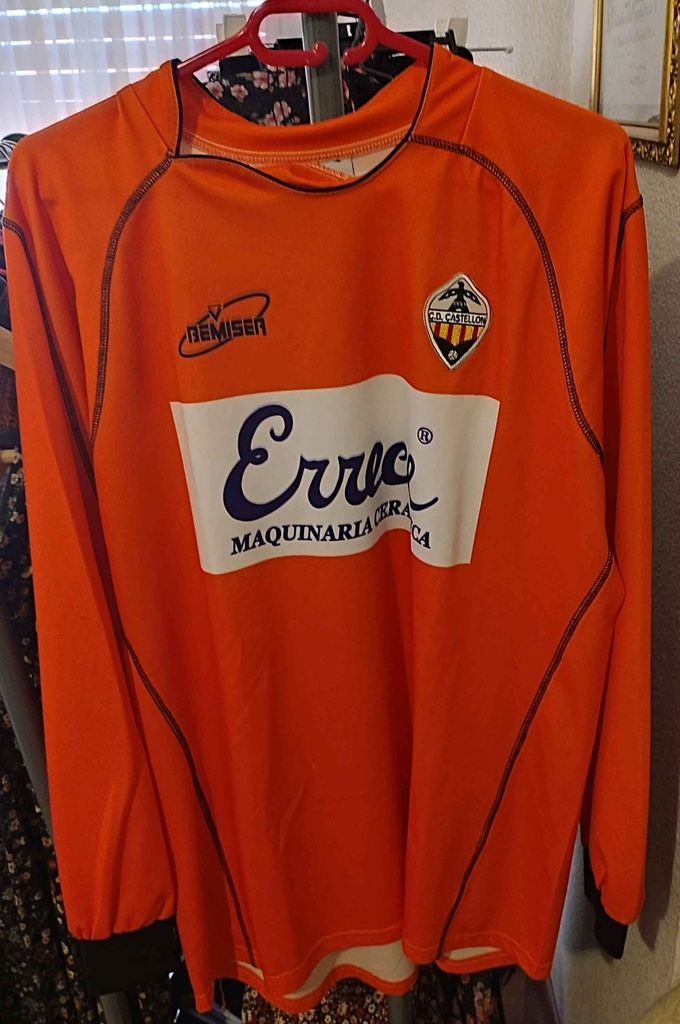 1 - CD Castellón