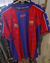 23 - FC Barcelona - De la Peña