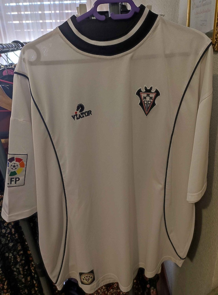 Albacete Balompié