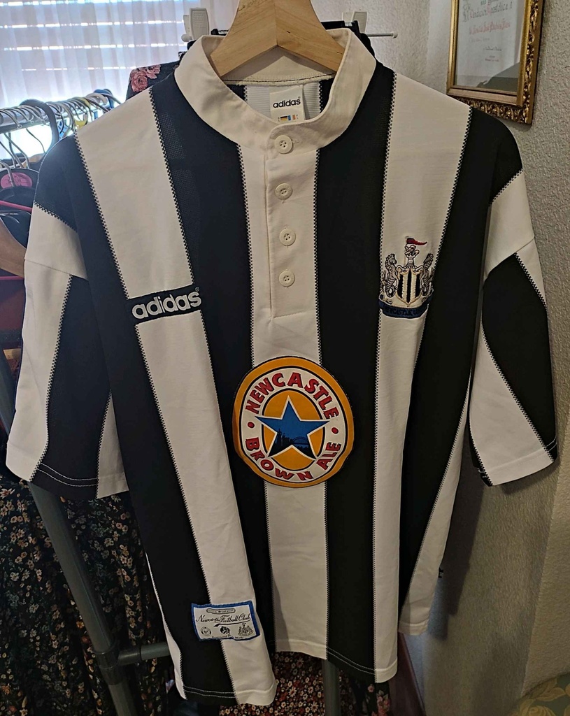 Newcastle United