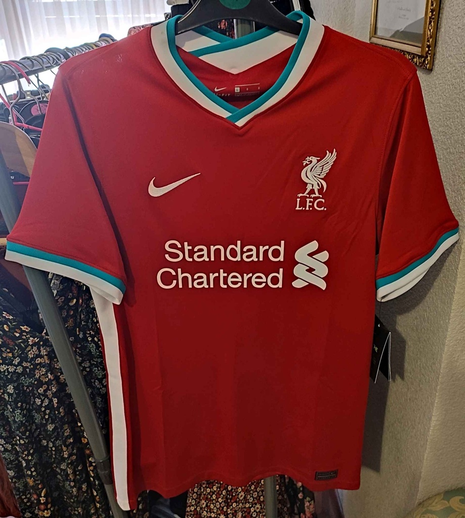 Liverpool FC