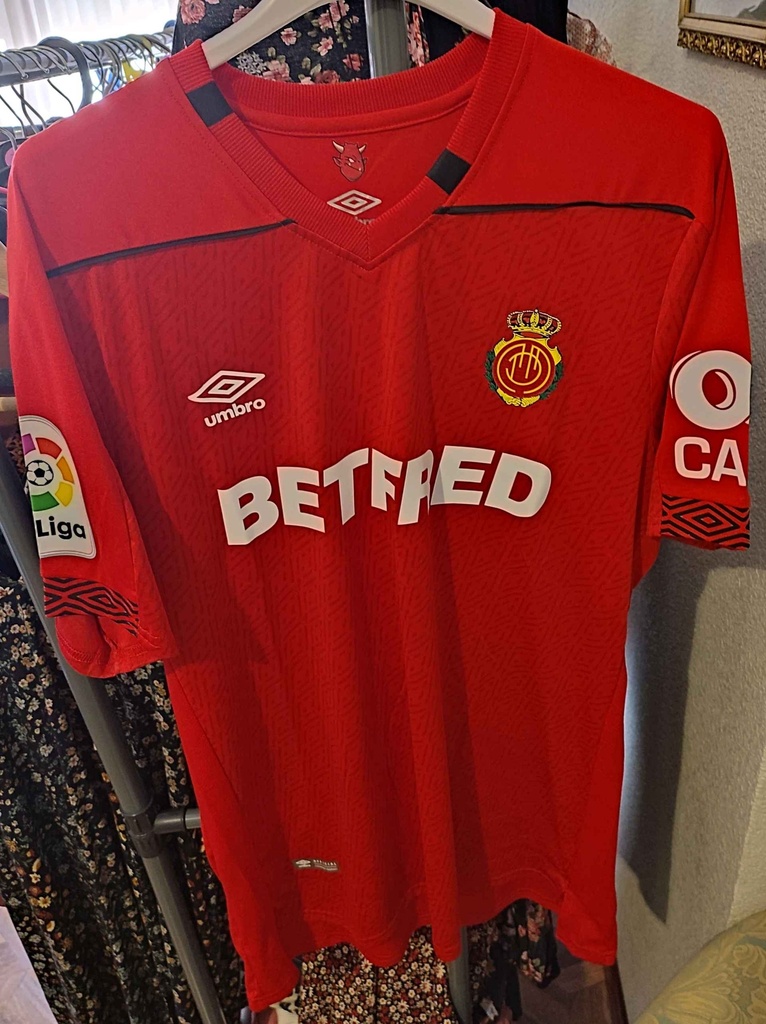 R.C.D. Mallorca