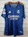 MADRID 2 - ALABA