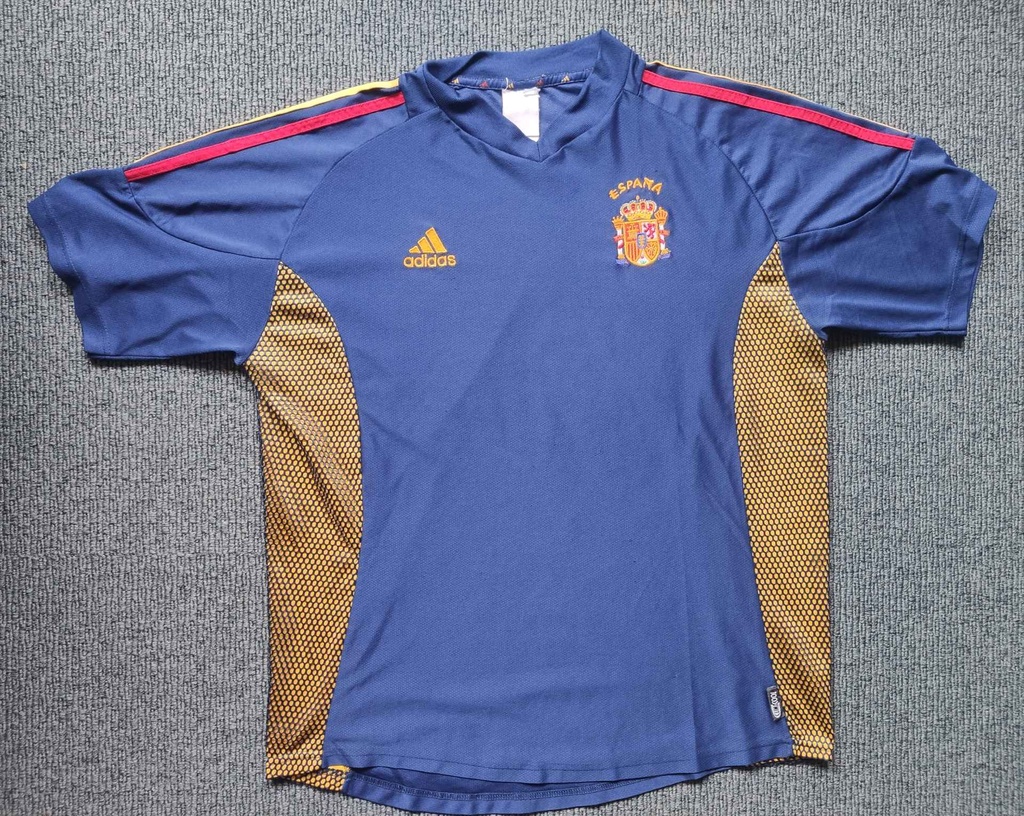 España