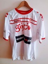 3 - Sporting de Gijón