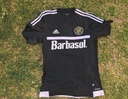 26 - Columbus Crew