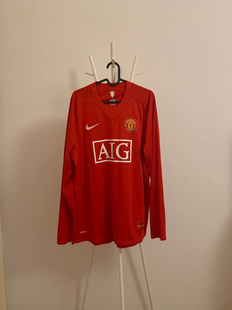 Manchester United