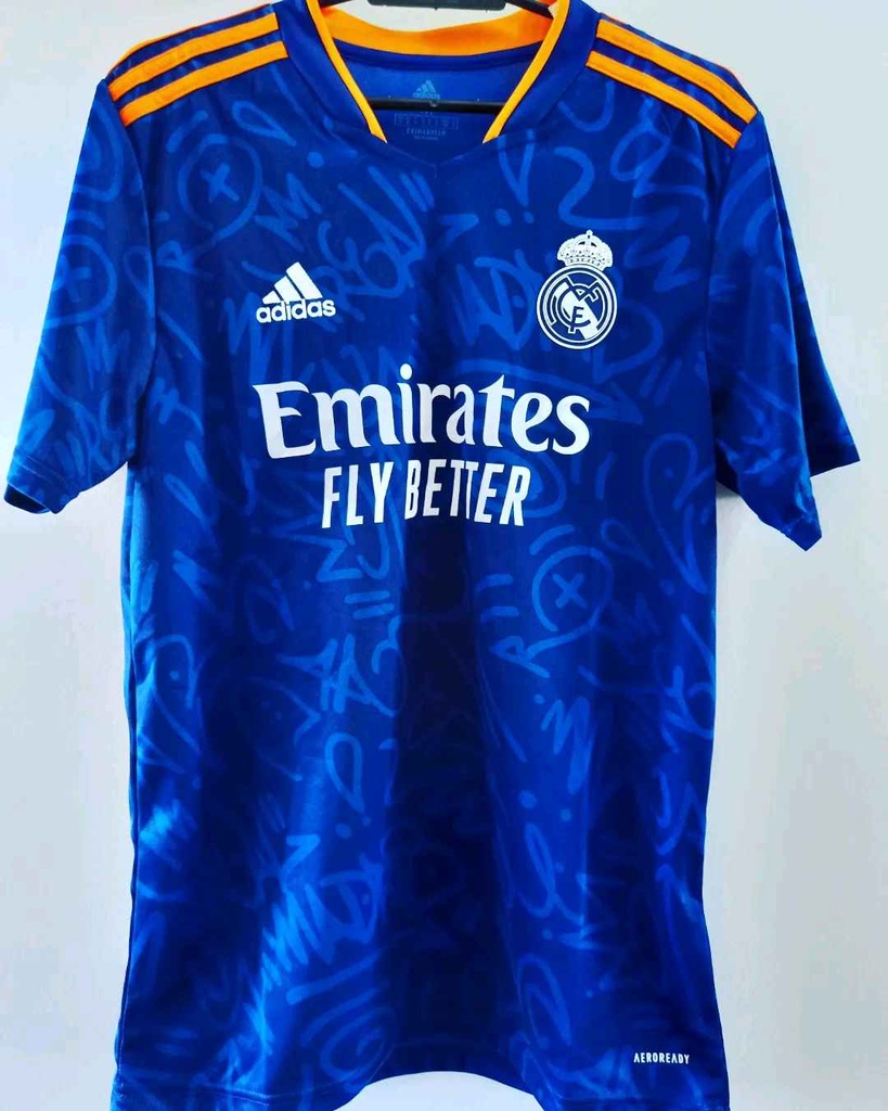 Real Madrif