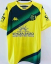 9 - Aldosivi - Silva