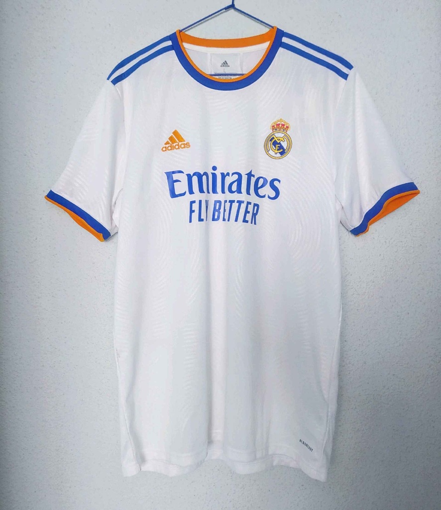 Real Madrid CF