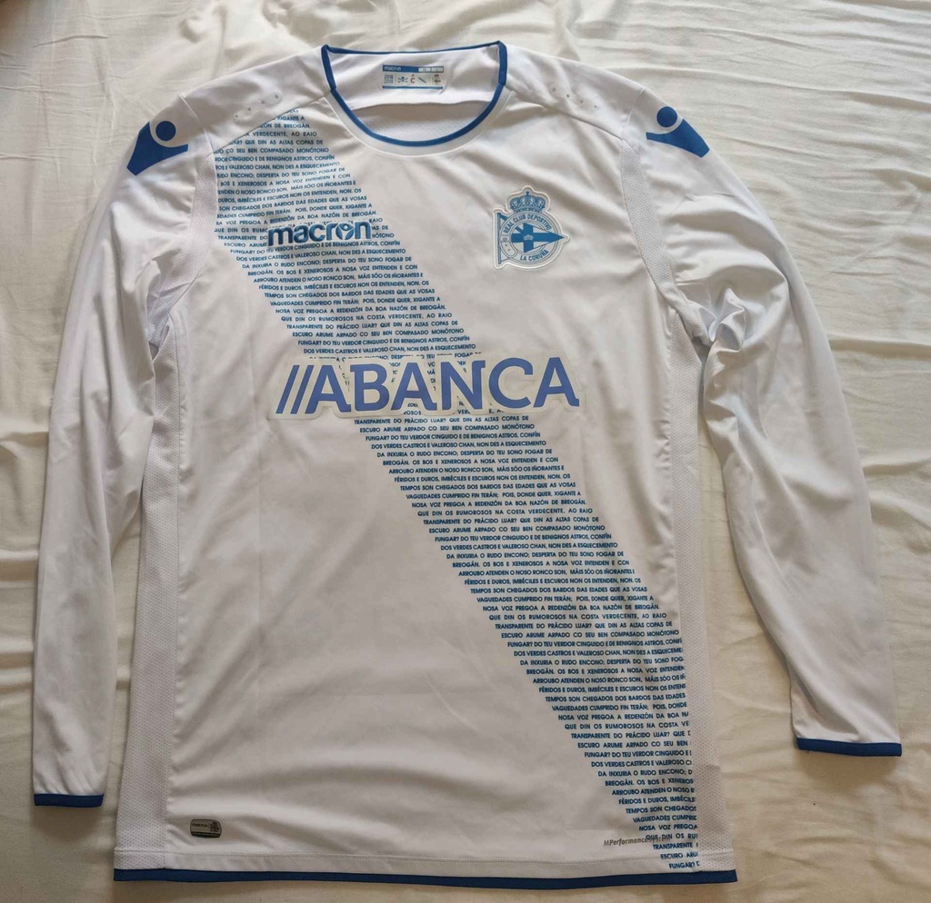 11 - Deportivo de La Coruña