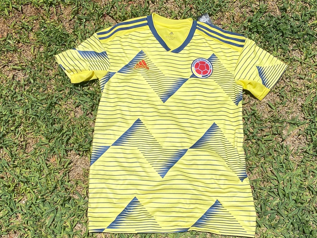 Colombia