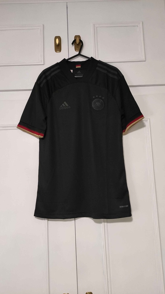 Selección alemana - .