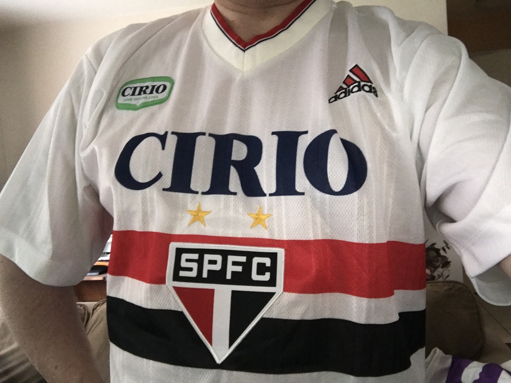 Sao Paulo
