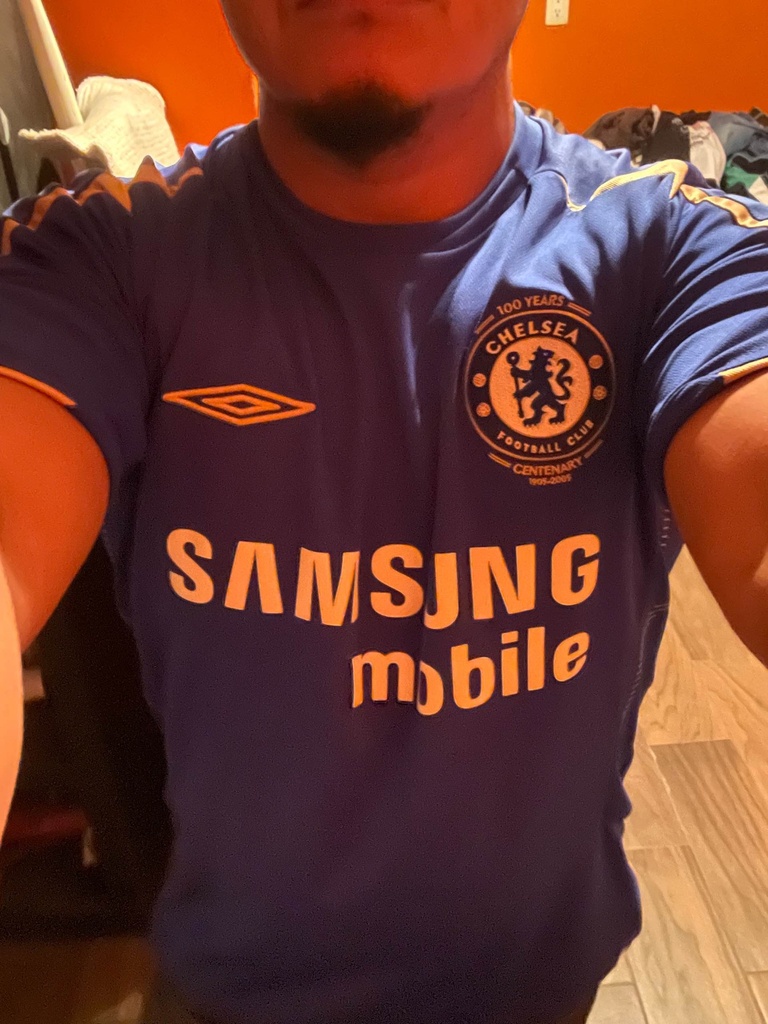Chelsea