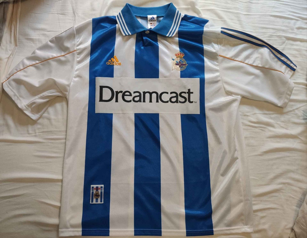 Deportivo de La Coruña