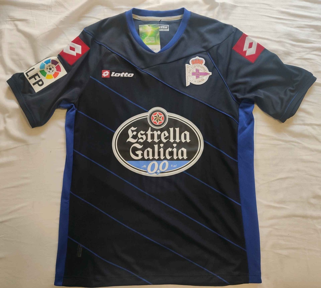 Deportivo de La Coruña