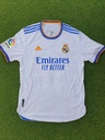 11 - Real Madrid CF - Asensio (Adidas)